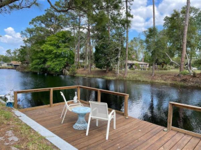 Placid View Cottage